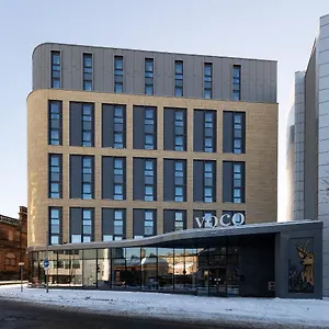 Voco - Haymarket By Ihg Edynburg