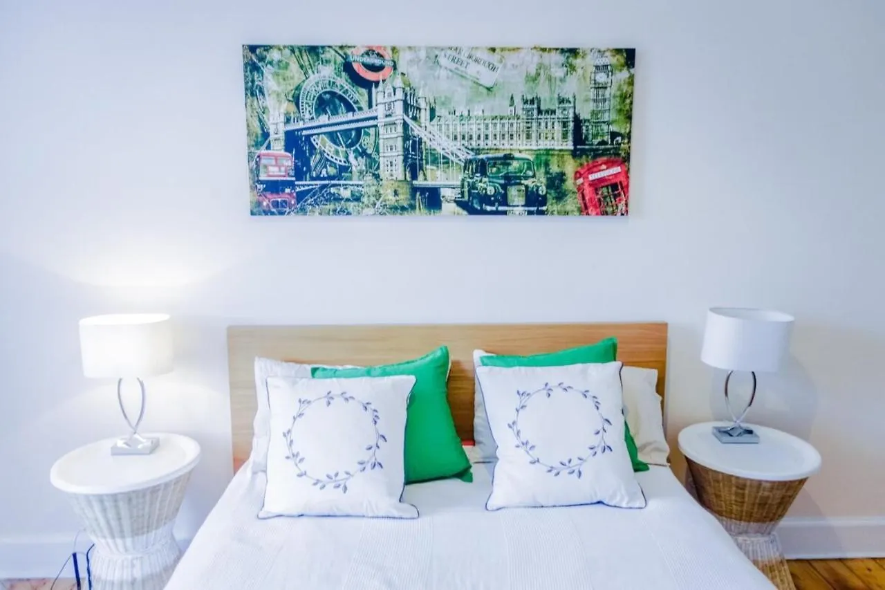 Newly Furnished 2 Bedroom Apartment On Leith Walk Edinburgh